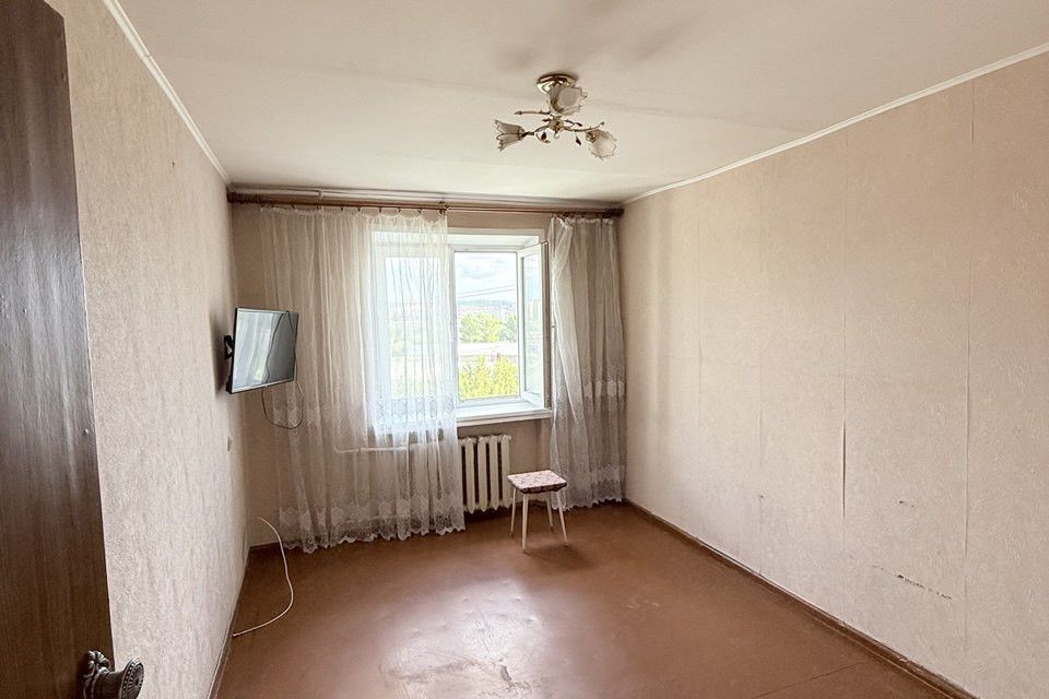 Продаётся 2-комнатная квартира, 49.3 м²