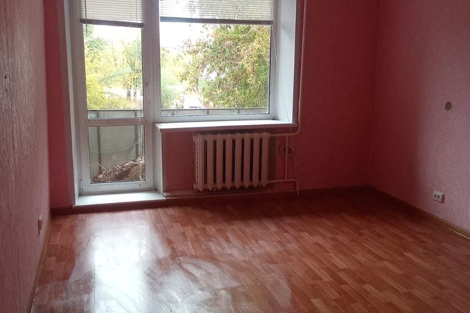 Продаётся 1-комнатная квартира, 32.7 м²