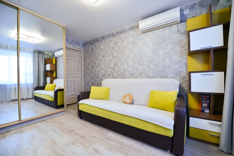 Продаётся 2-комнатная квартира, 50 м²