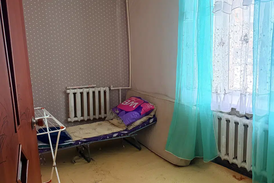 Продаётся 2-комнатная квартира, 41.1 м²