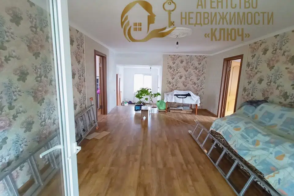 Продаётся 2-этажный дом, 210 м²
