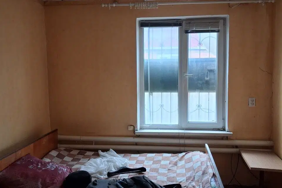 Продаётся 1-этажный дом, 81 м²