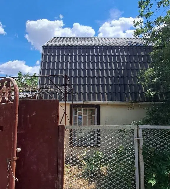 Продаётся 2-этажный дом, 46 м²