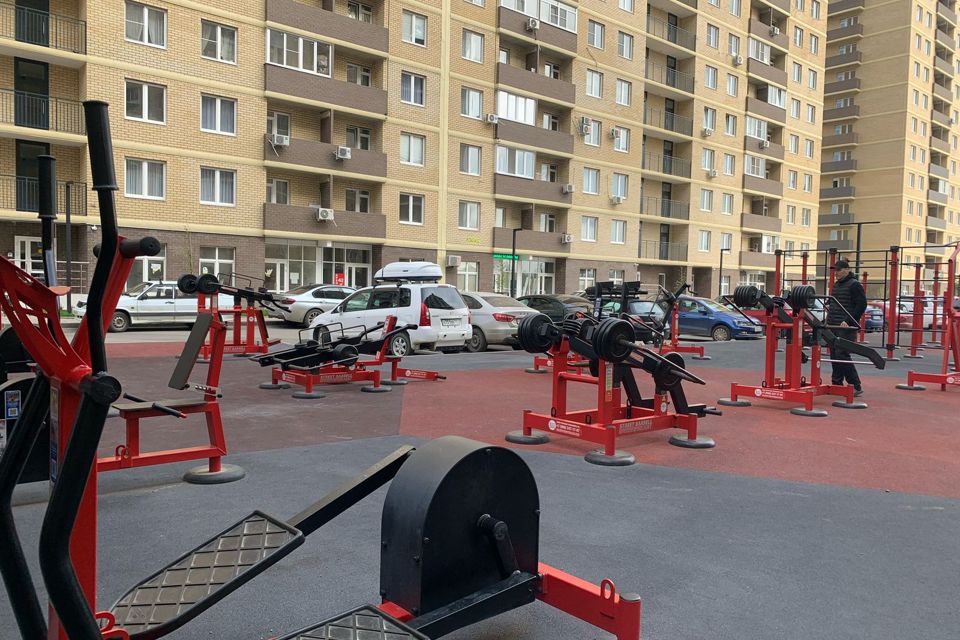 Продаётся 3-комнатная квартира, 80 м²