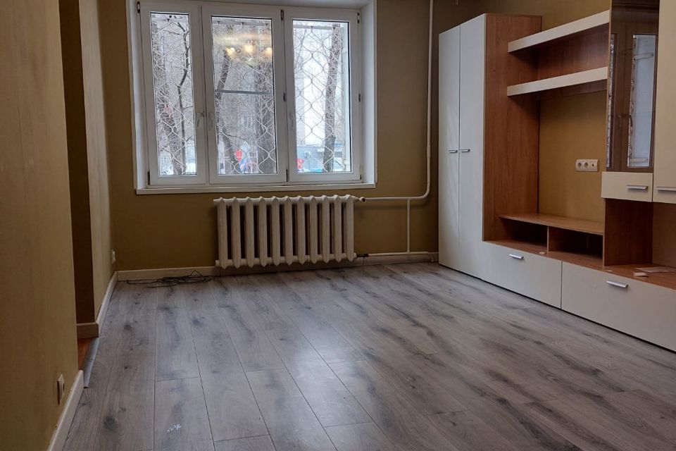 Продаётся 2-комнатная квартира, 47 м²