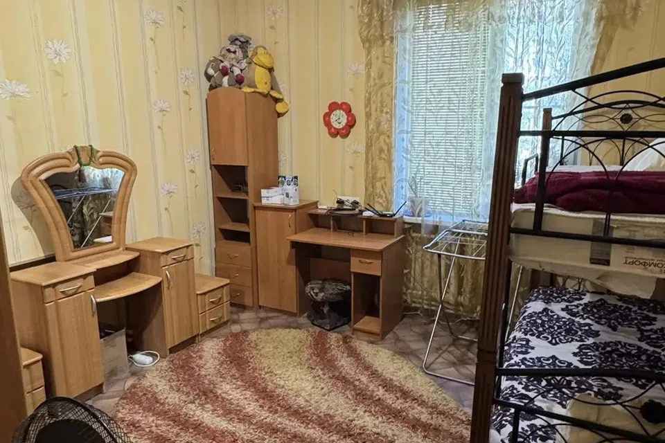 Продаётся 2-комнатная квартира, 49.7 м²