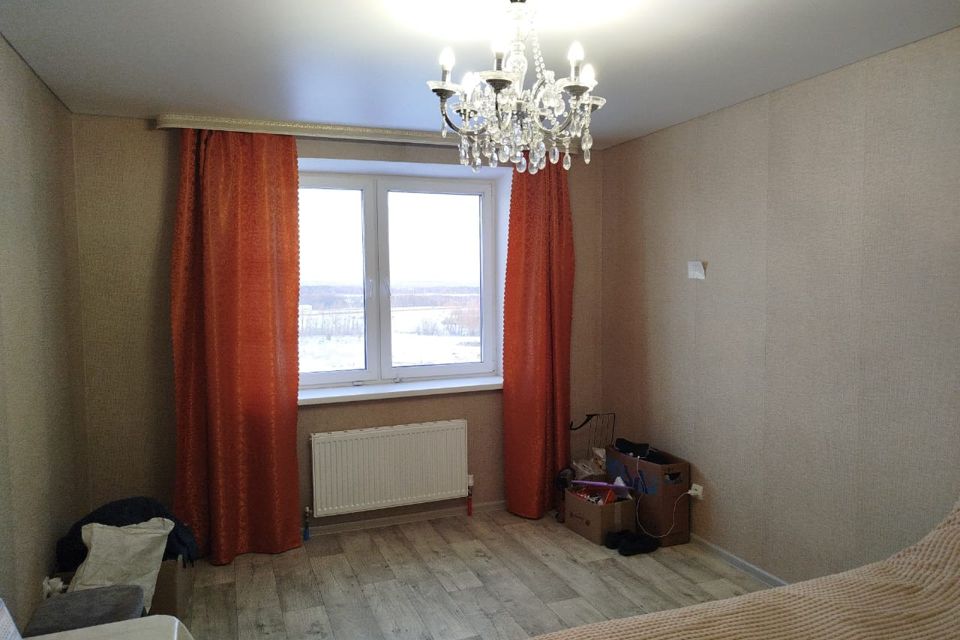 Продаётся 2-комнатная квартира, 48.4 м²