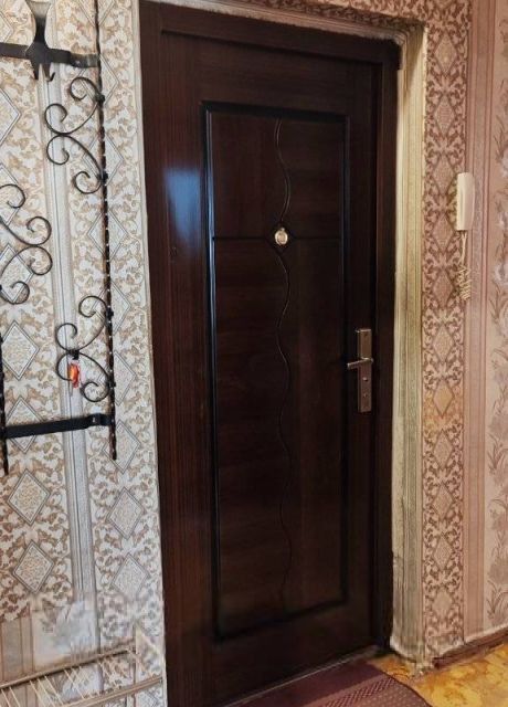 Сдаётся 2-комнатная квартира, 44 м²