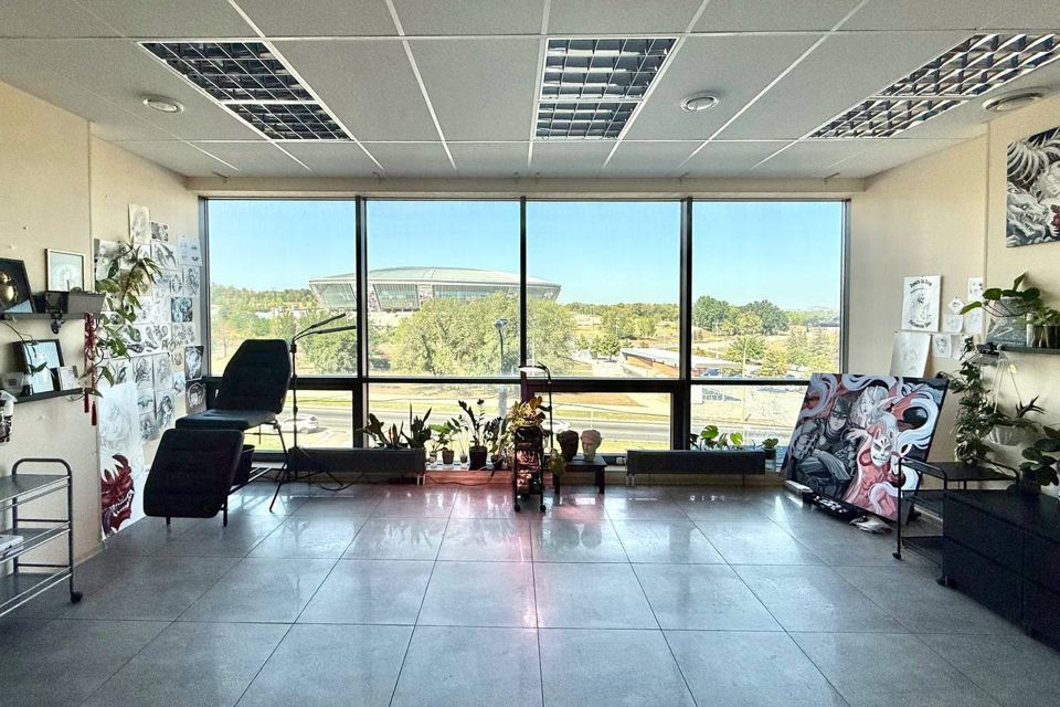 Продаётся офис, 126.3 м²