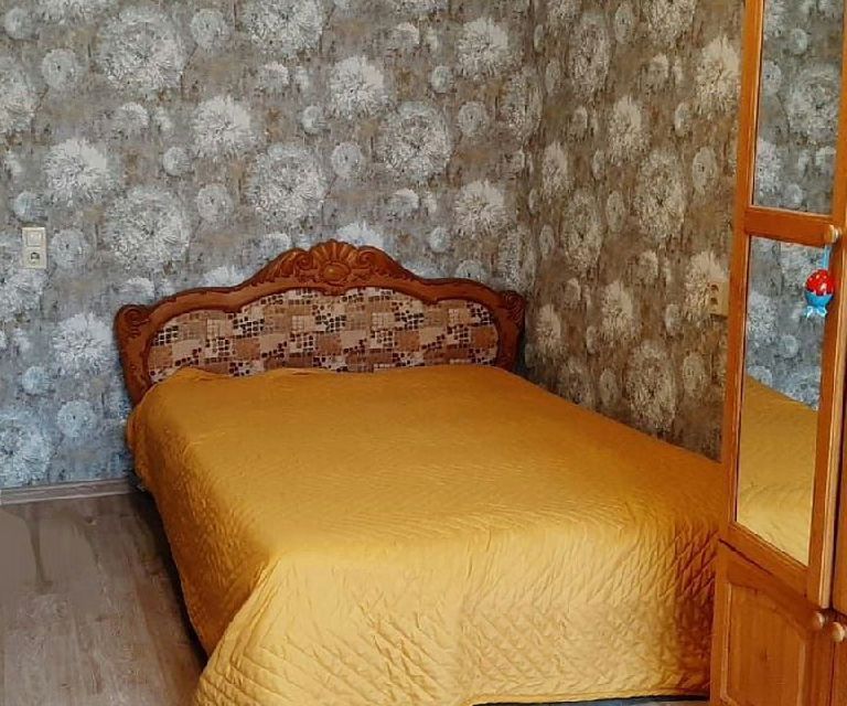 Продаётся 1-комнатная квартира, 37.4 м²