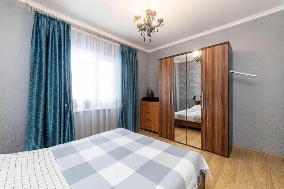 Продаётся 2-этажный дом, 126.8 м²