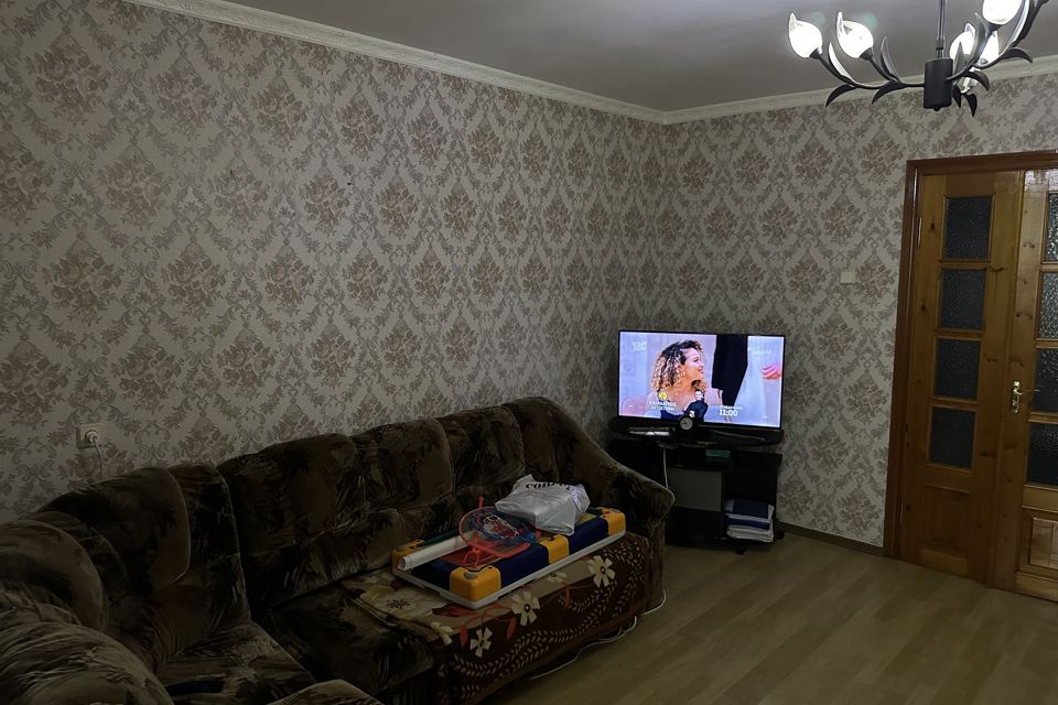 Продаётся 3-комнатная квартира, 70.1 м²