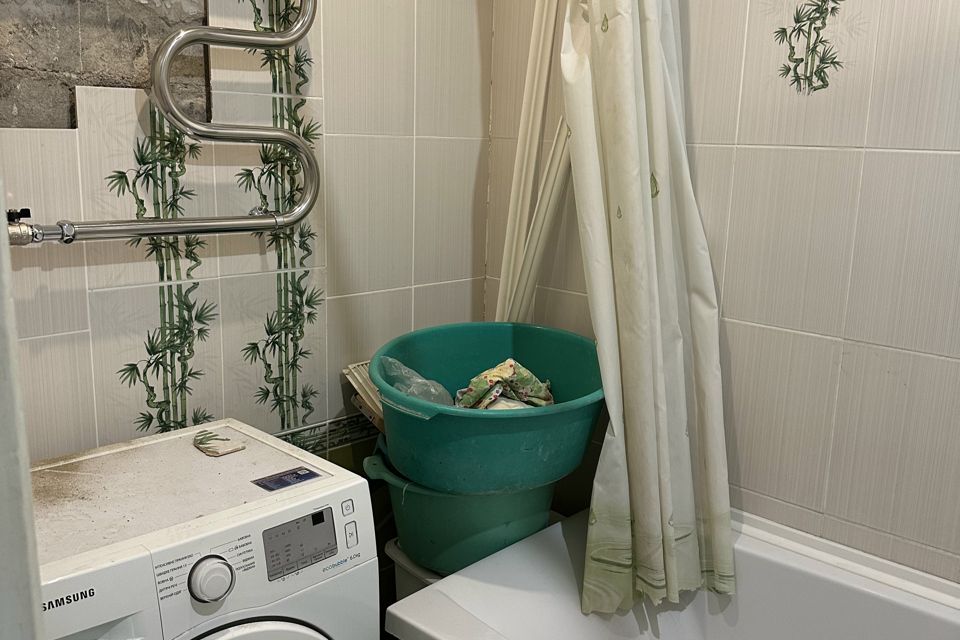 Продаётся 3-комнатная квартира, 77.7 м²