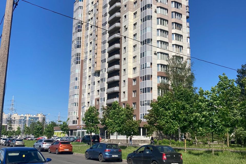Продаётся 1-комнатная квартира, 32.3 м²