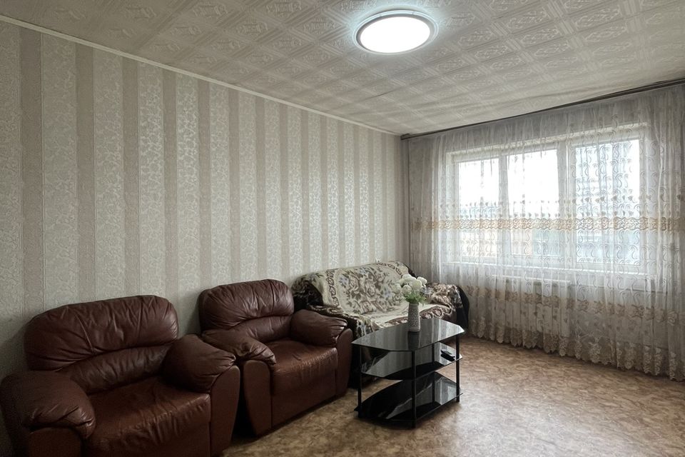 Продаётся 2-комнатная квартира, 51 м²