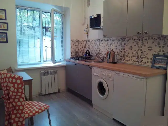 Продаётся 1-комнатная квартира, 31.1 м²