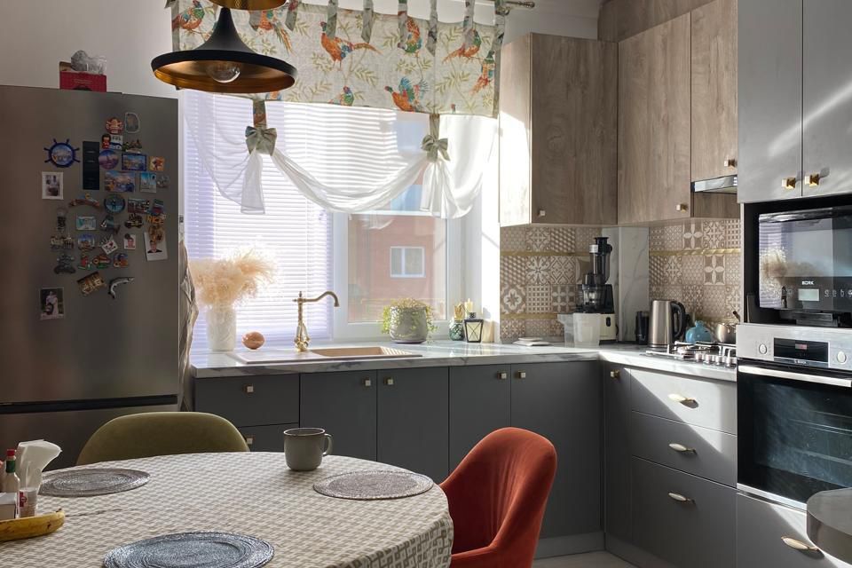 Продаётся 2-комнатная квартира, 67 м²