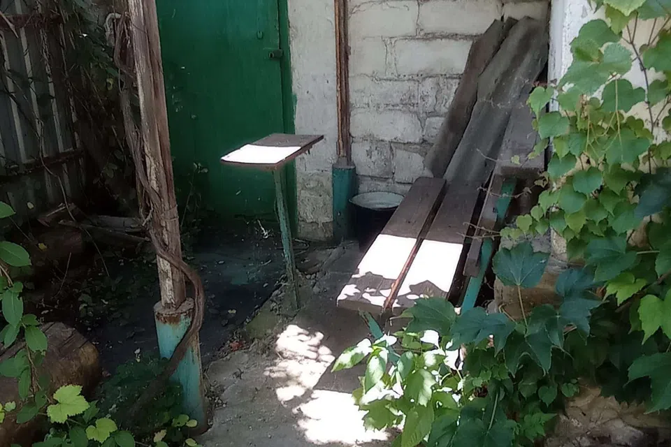 Продаётся 1-этажный дом, 77 м²
