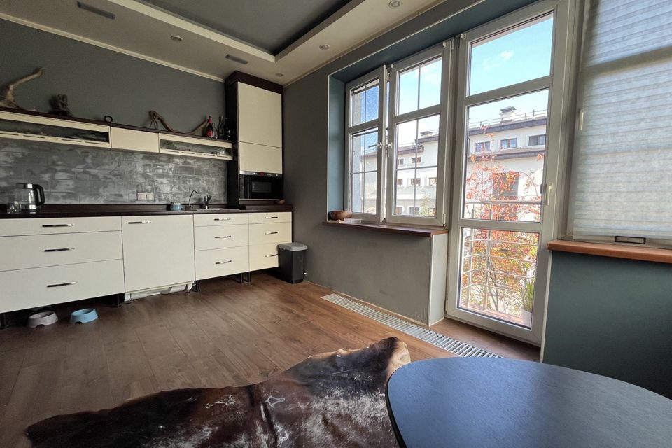 Купить Вторичное Жилье Студия Химки