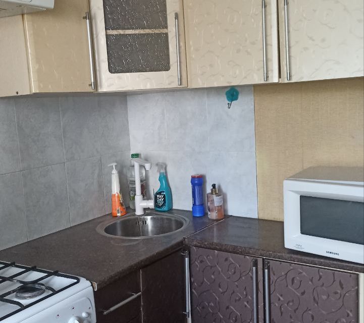 Продаётся 2-комнатная квартира, 53.3 м²