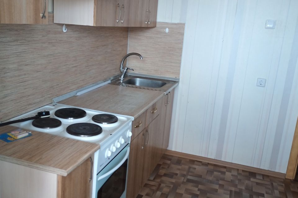 Продаётся 2-комнатная квартира, 58 м²