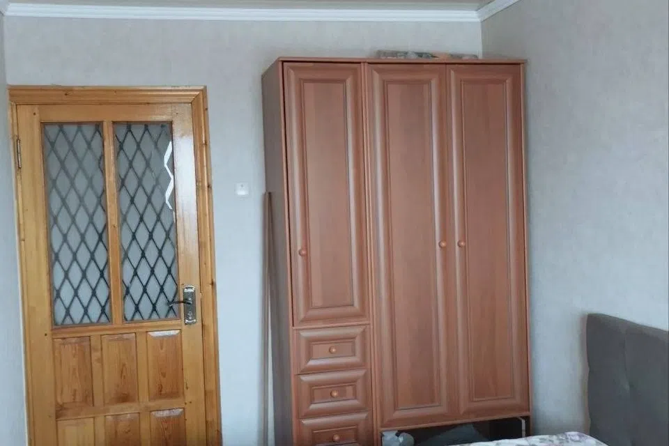 Продаётся 2-комнатная квартира, 45 м²