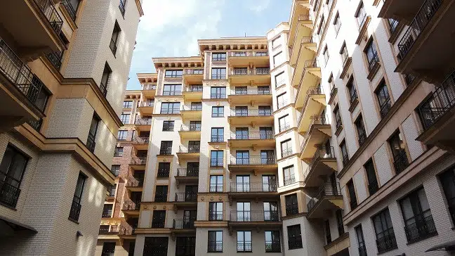Продаётся 4-комнатная квартира, 182 м²
