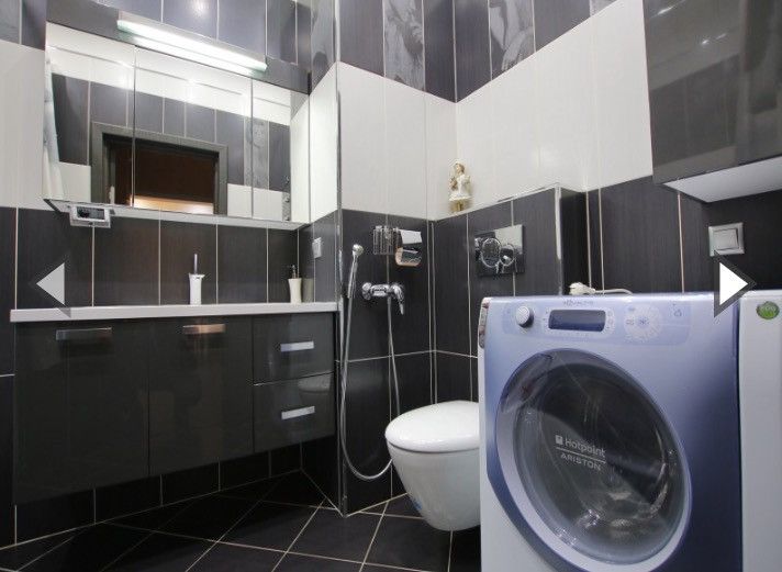 Продаётся 2-комнатная квартира, 65.3 м²