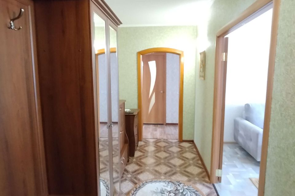 Продаётся 2-комнатная квартира, 54 м²