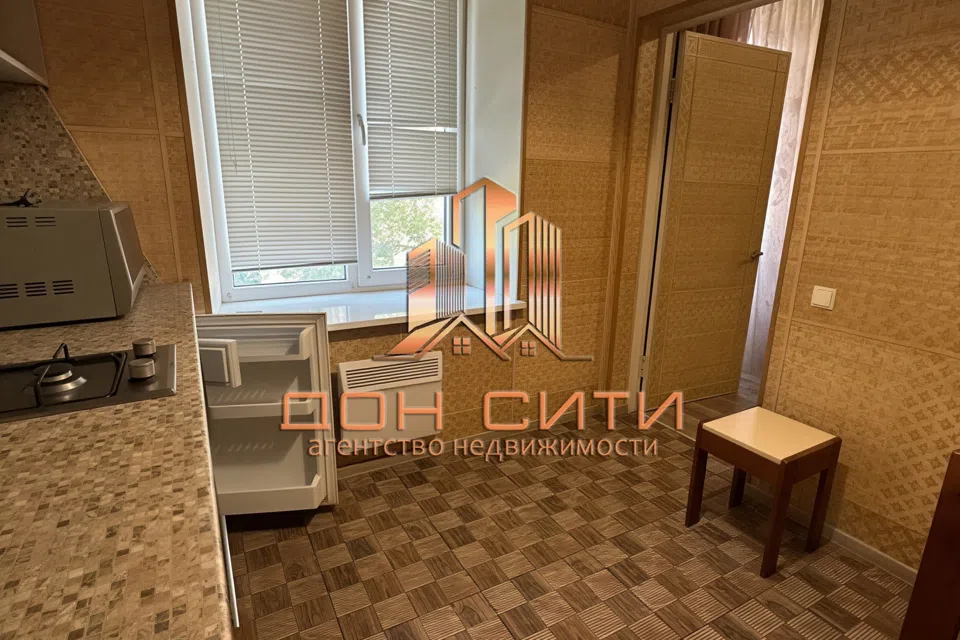 Продаётся 2-комнатная квартира, 45 м²