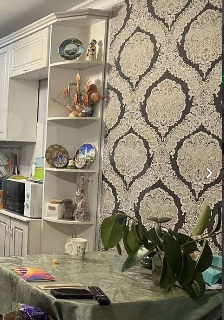 Продаётся 3-комнатная квартира, 77.9 м²