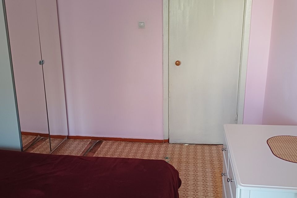 Сдаётся 2-комнатная квартира, 50 м²