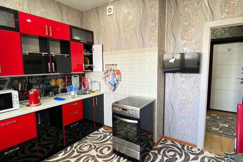 Продаётся 2-комнатная квартира, 60 м²