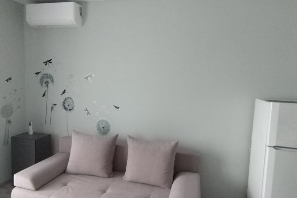 Сдаётся студия, 23 м²