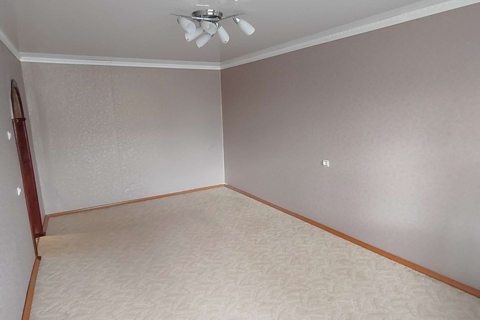 Продаётся 2-комнатная квартира, 57.7 м²