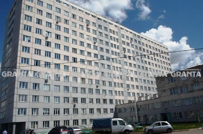 Продаётся студия, 28.4 м²