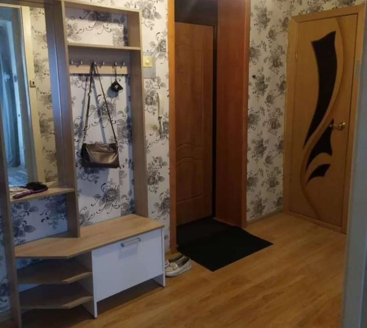 Продаётся 2-комнатная квартира, 48.4 м²