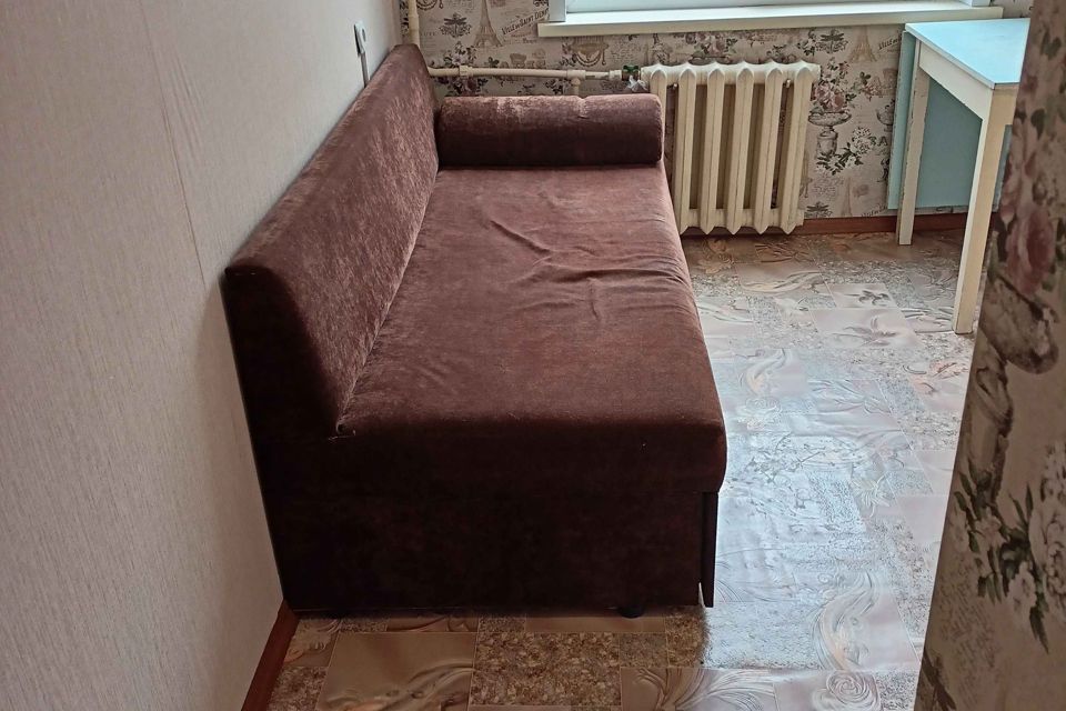 Продаётся студия, 12 м²