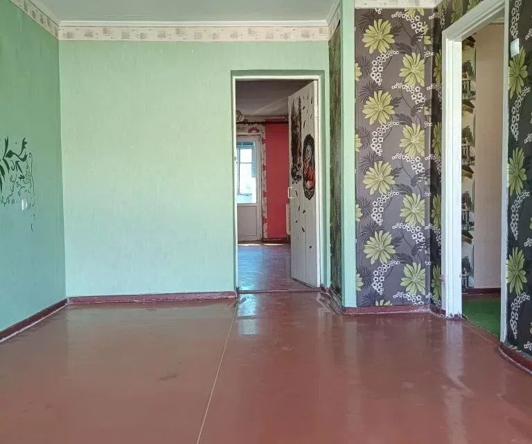 Продаётся 2-комнатная квартира, 46.7 м²
