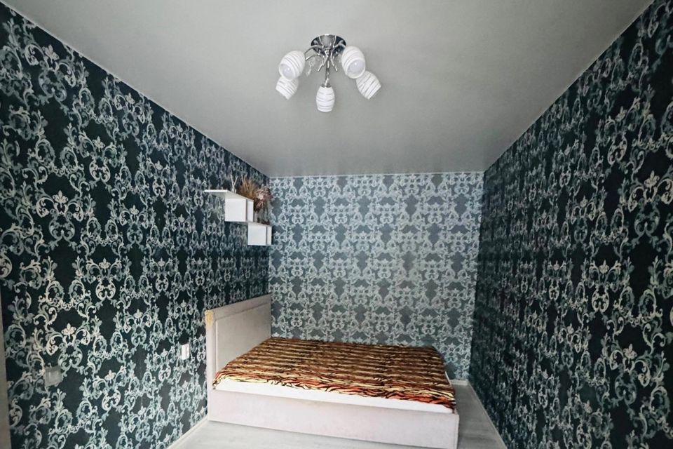 Сдаётся 2-комнатная квартира, 46 м²