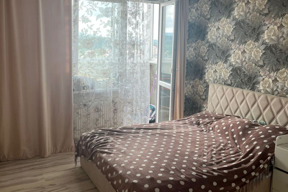 Продаётся 3-комнатная квартира, 89.9 м²