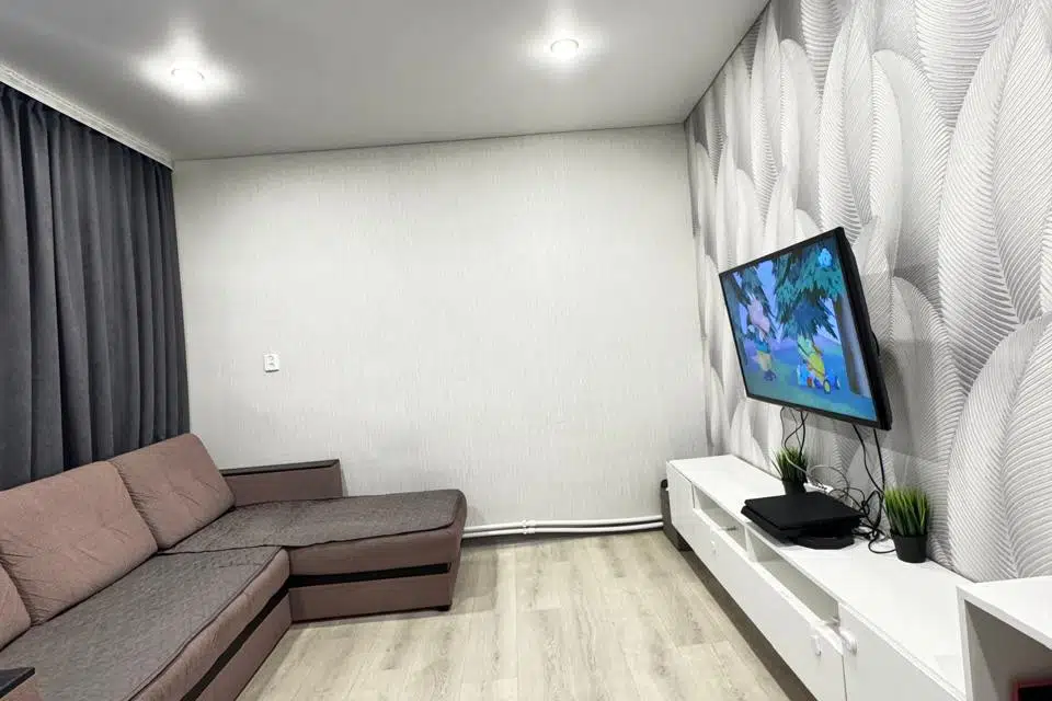 Продаётся 2-комнатная квартира, 41 м²