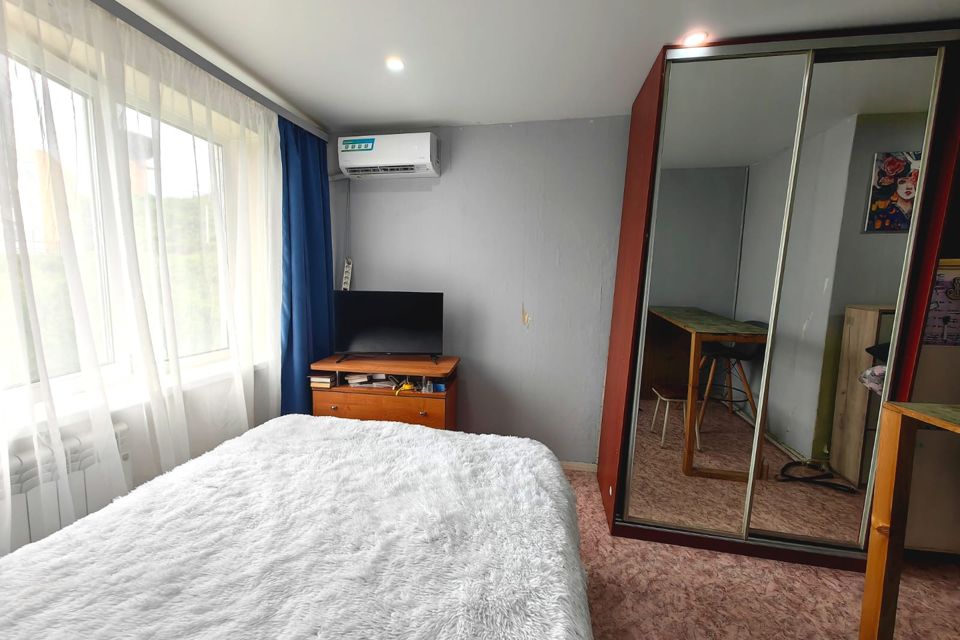Продаётся студия, 17.2 м²