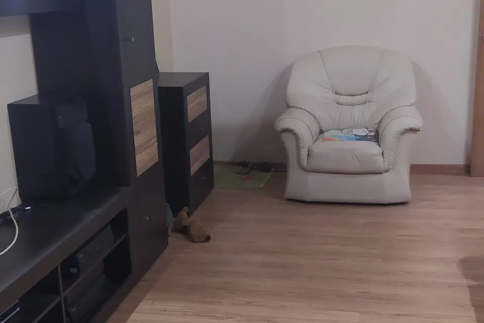 Продаётся 3-комнатная квартира, 63.7 м²