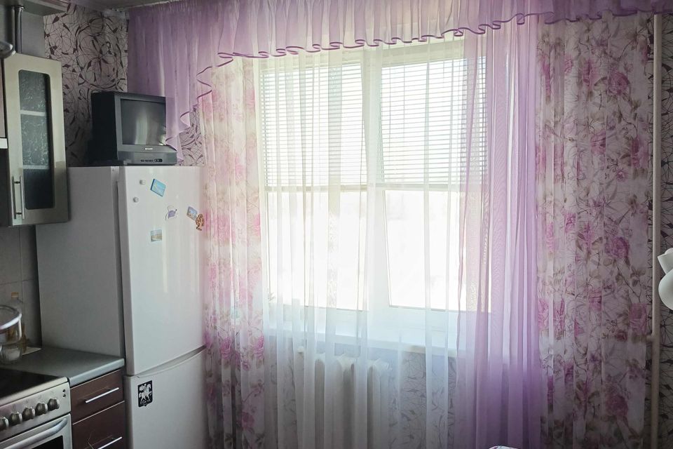 Продаётся 1-комнатная квартира, 29.3 м²