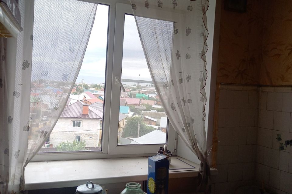 Продаётся 3-комнатная квартира, 58.7 м²