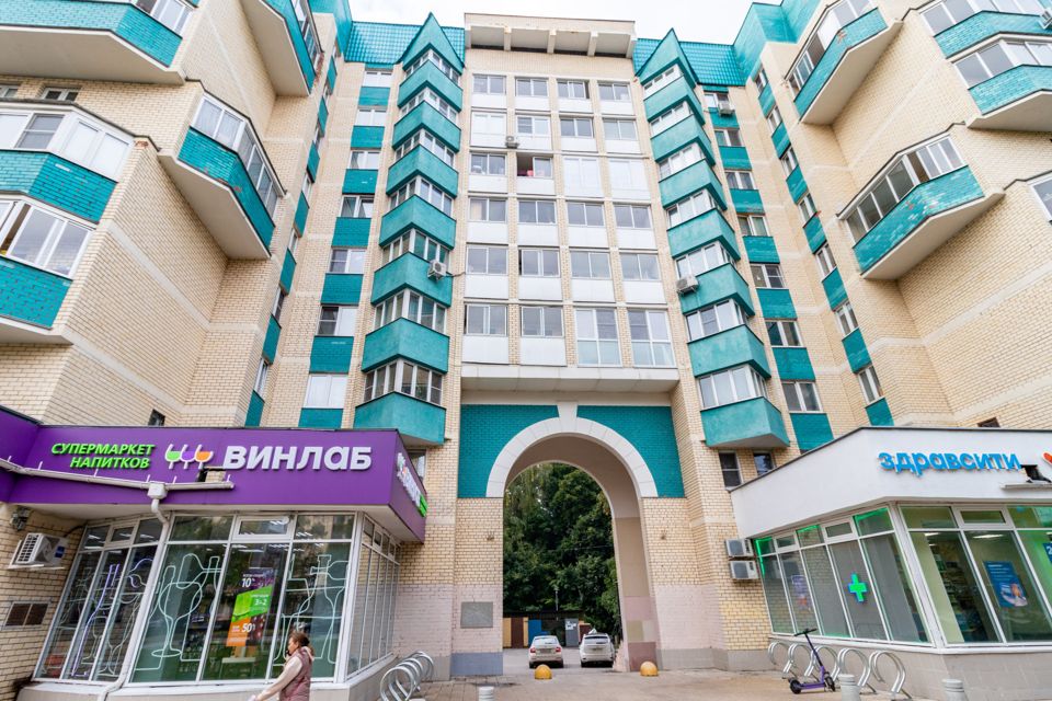 Продаётся комната в 1-комн. квартире, 26.2 м²