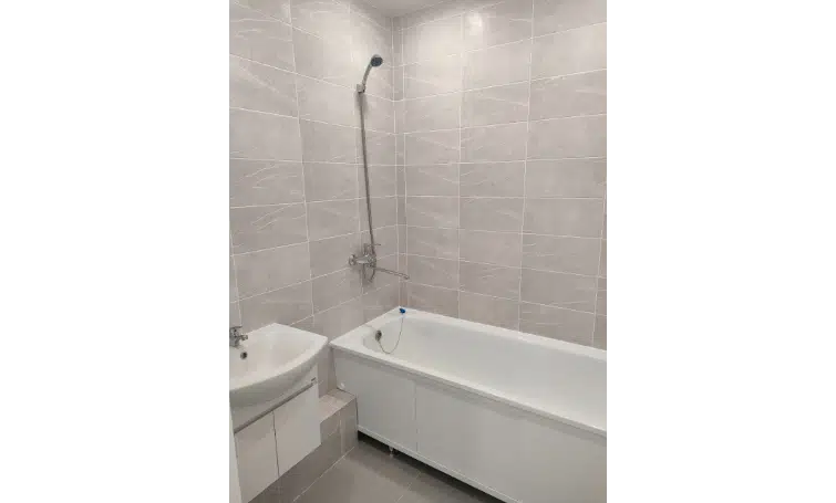 Продаётся 3-комнатная квартира, 71.8 м²