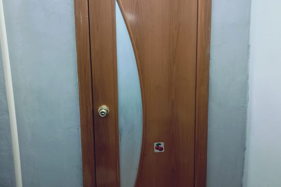 Продаётся 1-комнатная квартира, 32 м²