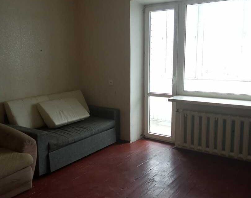 Продаётся 3-комнатная квартира, 62 м²